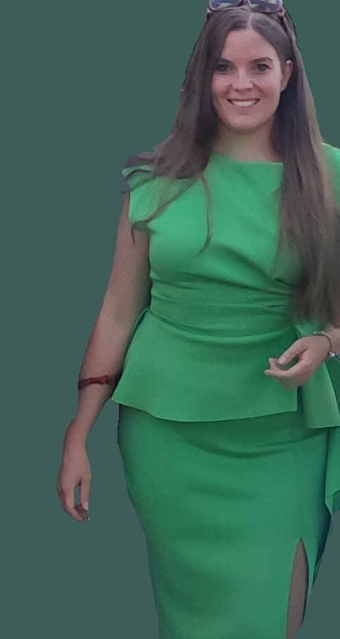 Dr. Kovács Gabriella